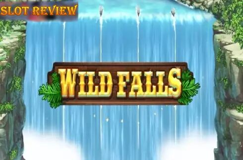 Wild Falls slot